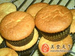 蜂蜜蛋糕与蜂蜜糕 甜香中的文化传承与味觉记忆