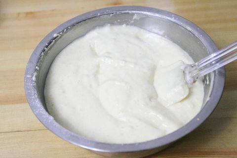 这样做的小纸杯蜂蜜蛋糕才好吃——附蜂蜜糕全新解读